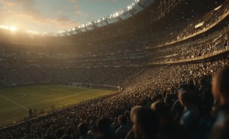 the World Series Nears Its Finale While Barca-Real Showdown Anchors the Month and the Dakar 2026 Youth Olympics Make History