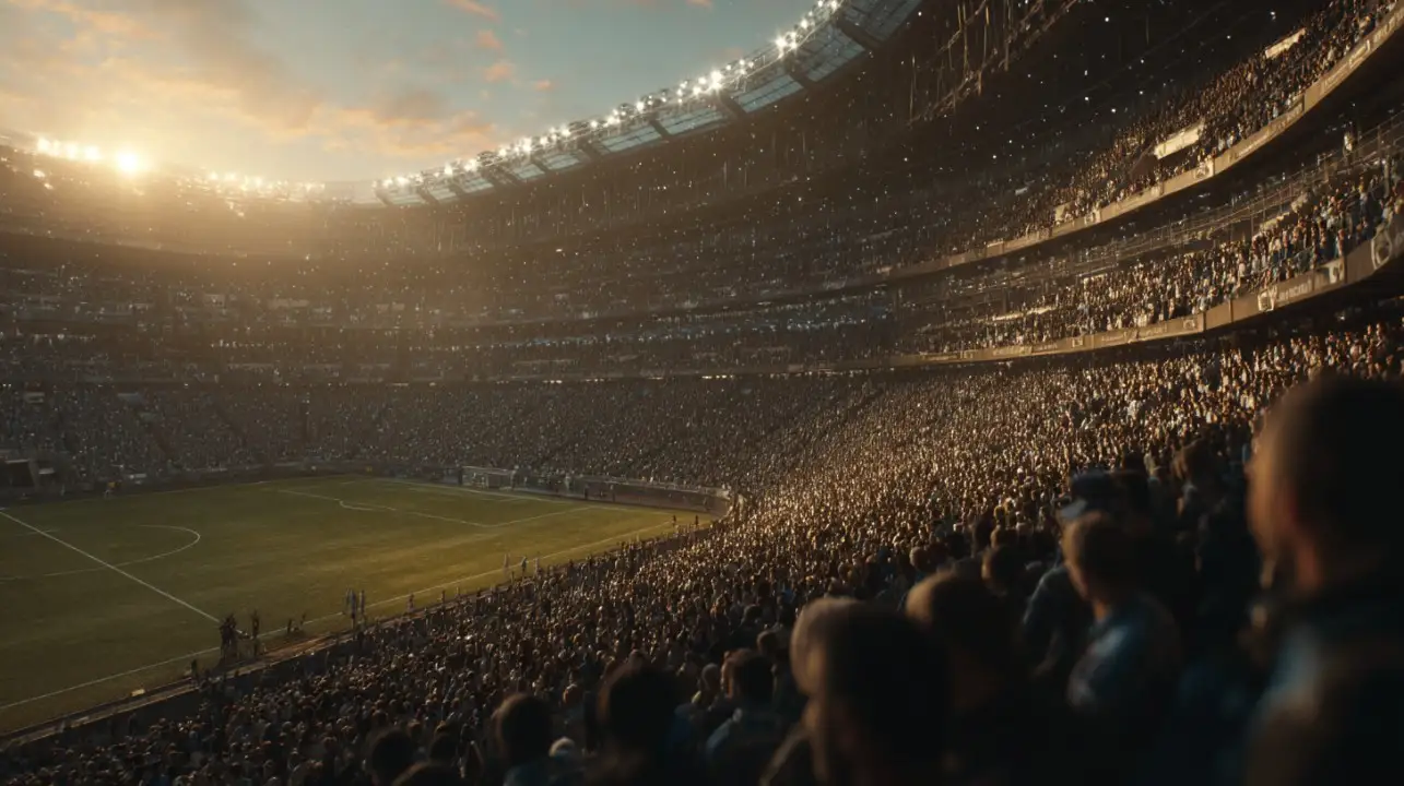 the World Series Nears Its Finale While Barca-Real Showdown Anchors the Month and the Dakar 2026 Youth Olympics Make History